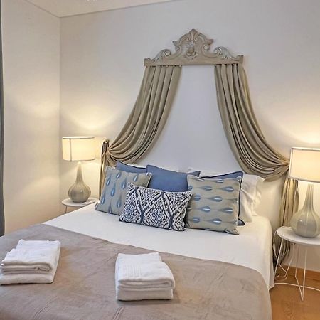Apf Beach T2 Cabanas Home By Junto Ao Mar Cabanas De Tavira Zewnętrze zdjęcie