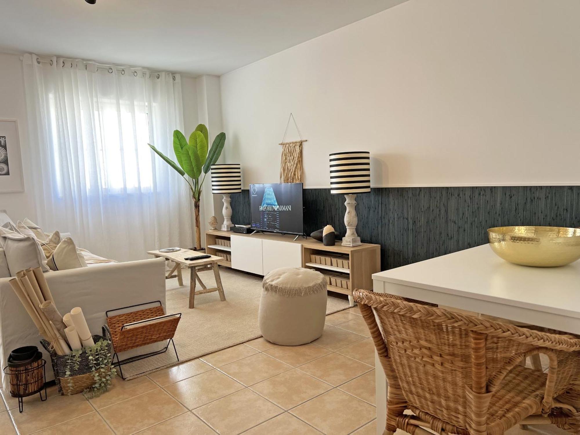 Apf Beach T2 Cabanas Home By Junto Ao Mar Cabanas De Tavira Zewnętrze zdjęcie