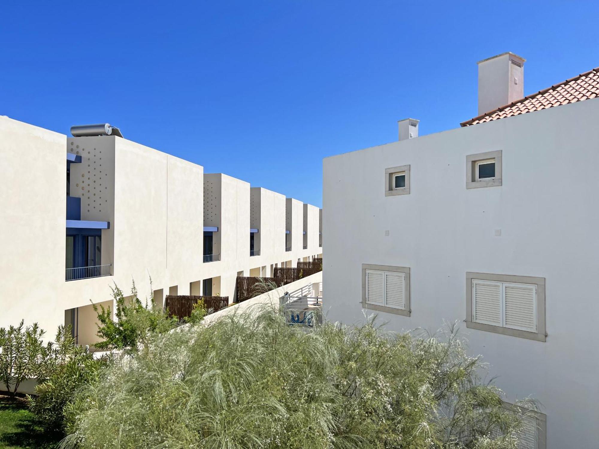 Apf Beach T2 Cabanas Home By Junto Ao Mar Cabanas De Tavira Zewnętrze zdjęcie