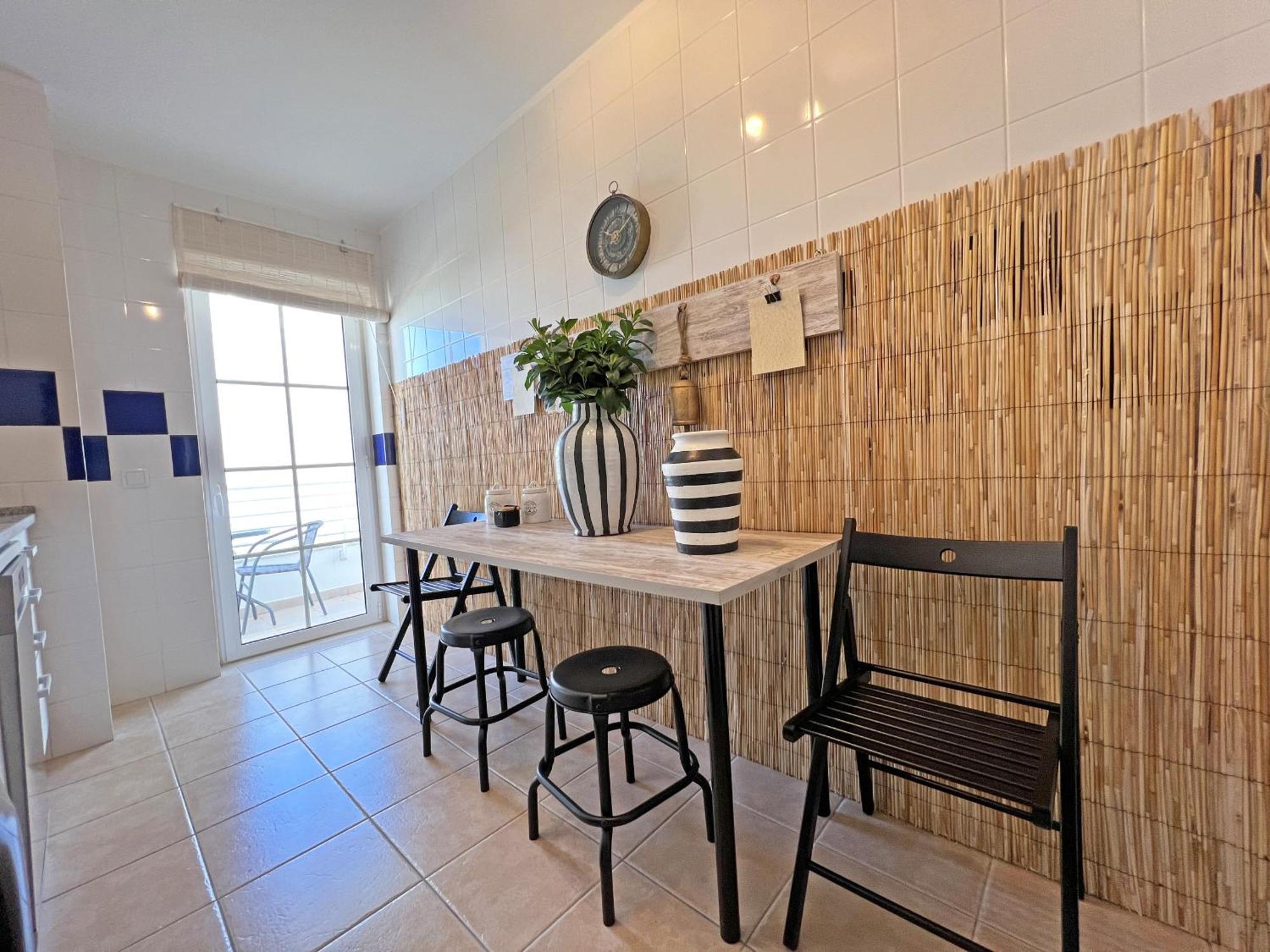 Apf Beach T2 Cabanas Home By Junto Ao Mar Cabanas De Tavira Zewnętrze zdjęcie