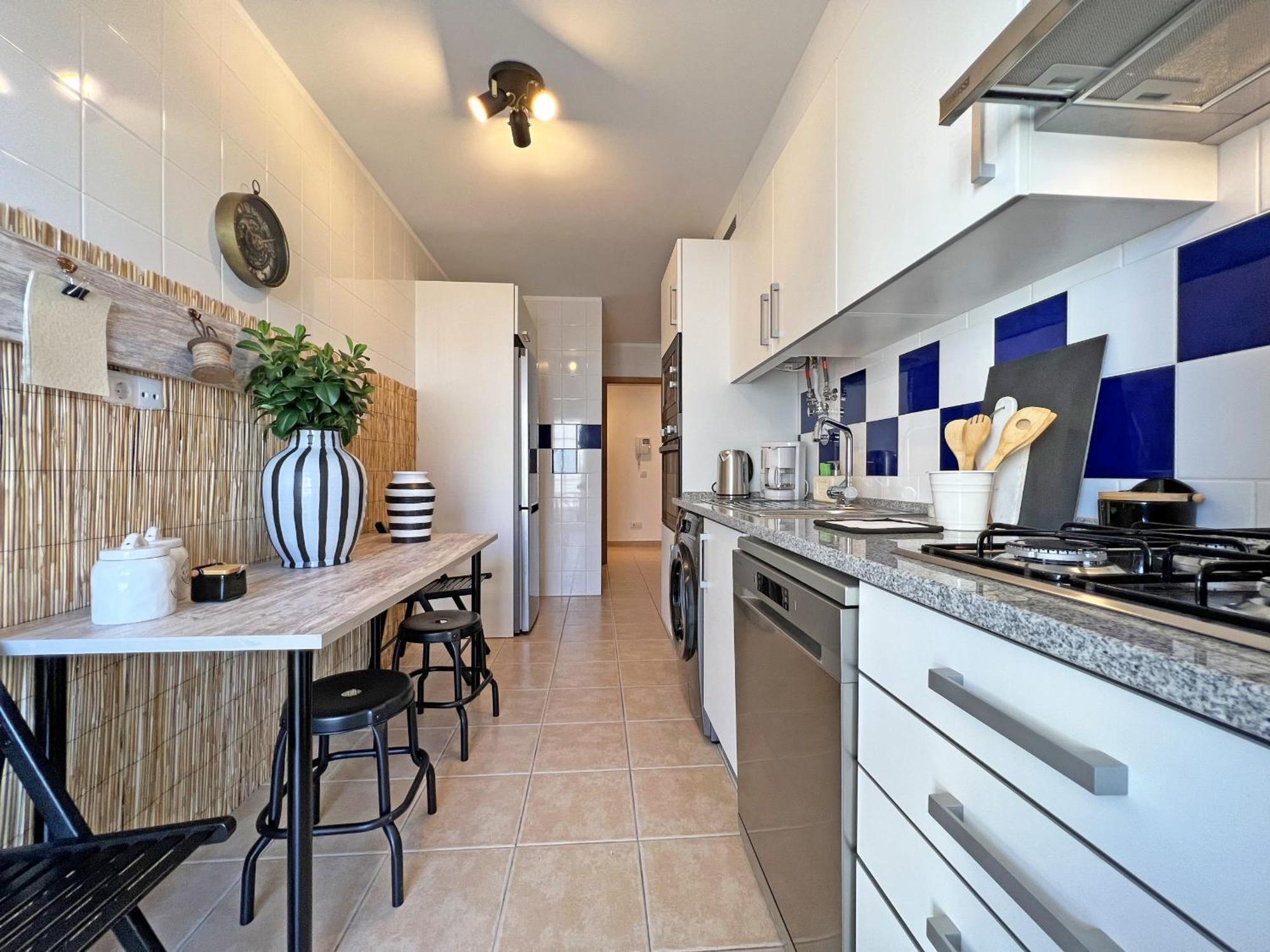 Apf Beach T2 Cabanas Home By Junto Ao Mar Cabanas De Tavira Zewnętrze zdjęcie