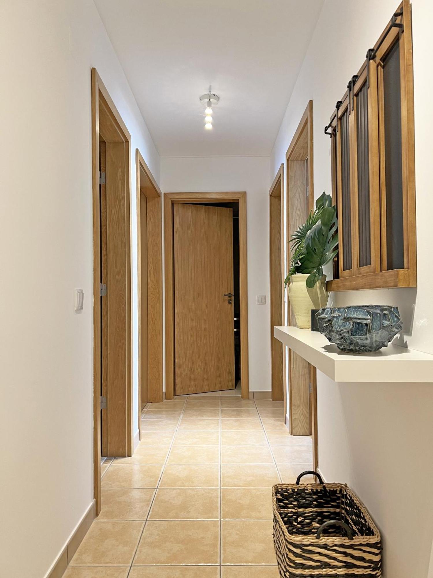 Apf Beach T2 Cabanas Home By Junto Ao Mar Cabanas De Tavira Zewnętrze zdjęcie
