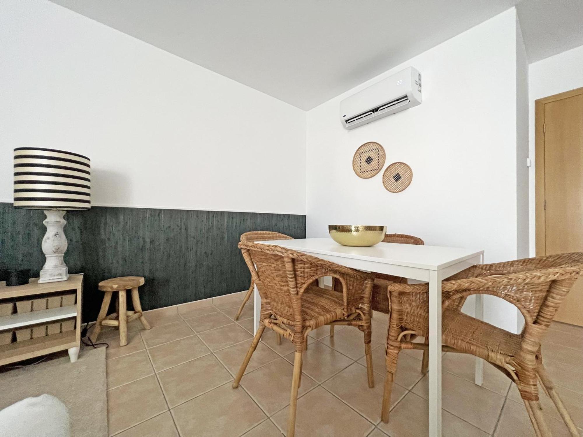 Apf Beach T2 Cabanas Home By Junto Ao Mar Cabanas De Tavira Zewnętrze zdjęcie
