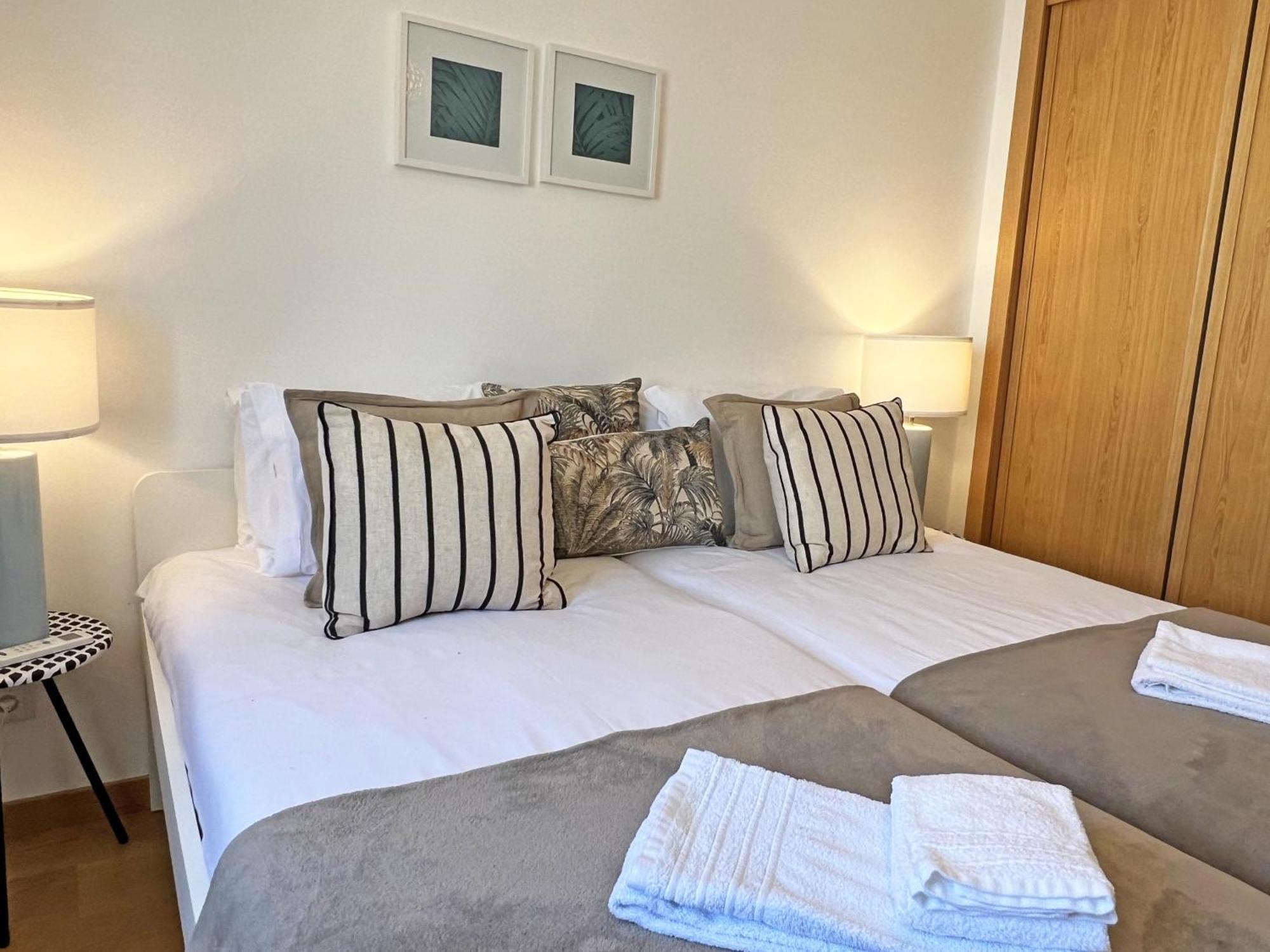 Apf Beach T2 Cabanas Home By Junto Ao Mar Cabanas De Tavira Zewnętrze zdjęcie