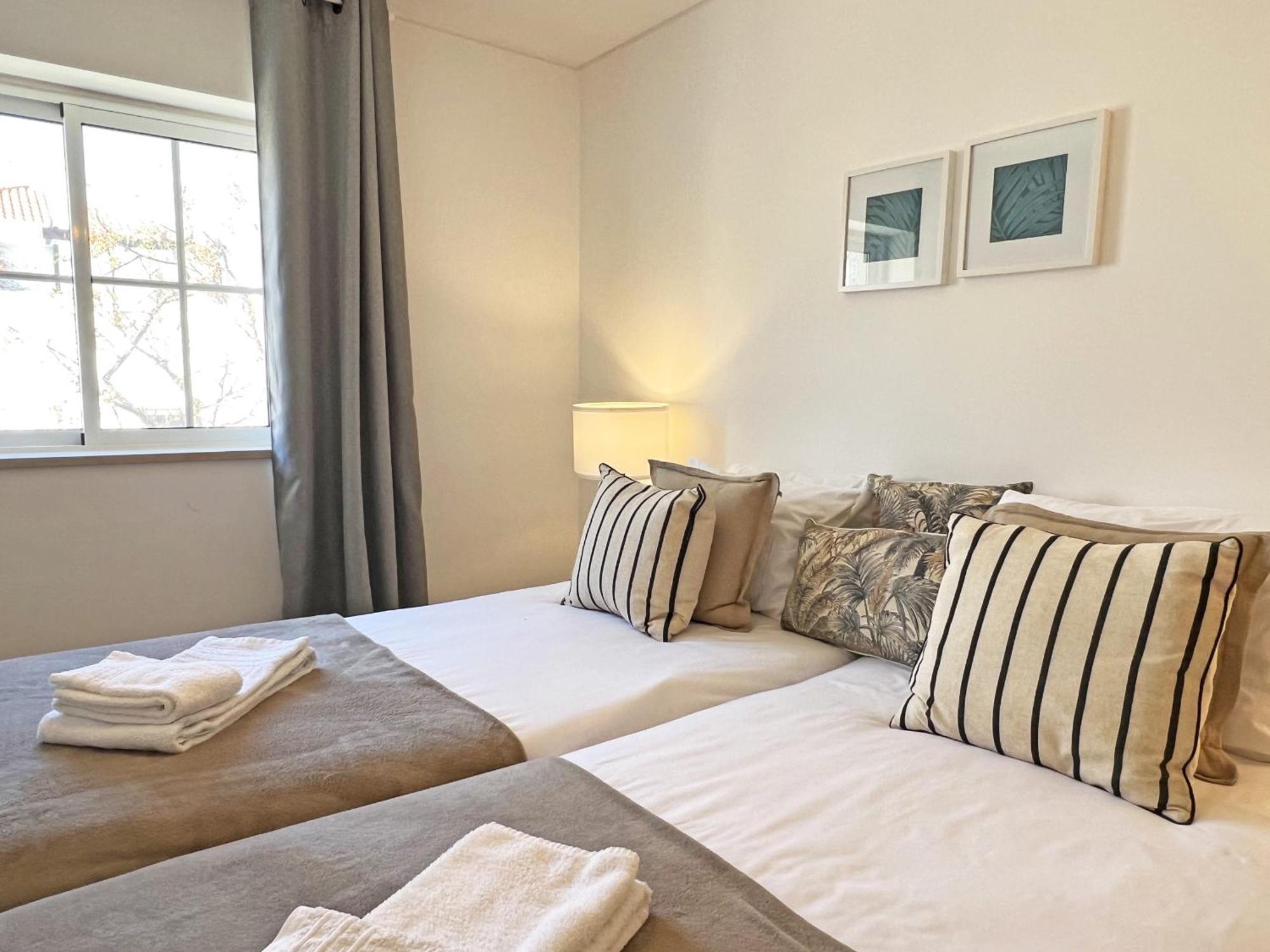 Apf Beach T2 Cabanas Home By Junto Ao Mar Cabanas De Tavira Zewnętrze zdjęcie