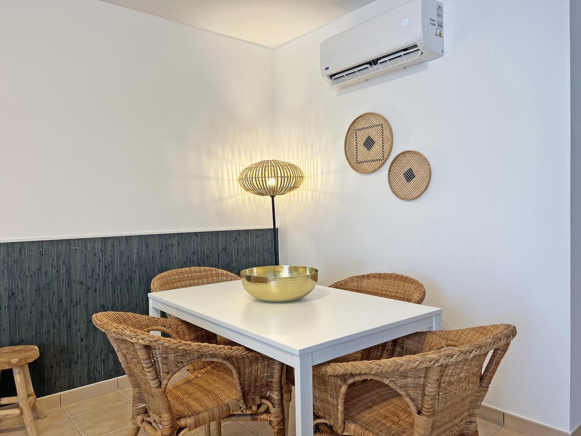 Apf Beach T2 Cabanas Home By Junto Ao Mar Cabanas De Tavira Zewnętrze zdjęcie