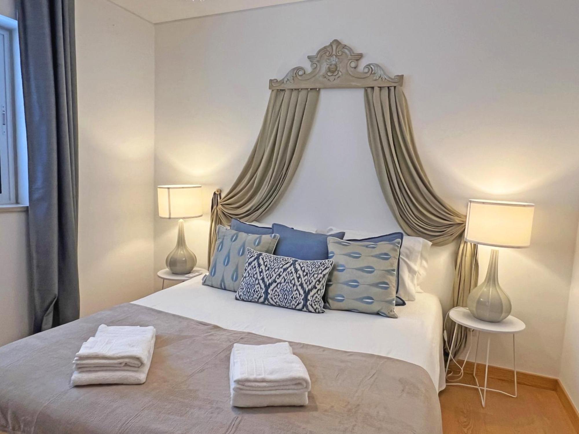 Apf Beach T2 Cabanas Home By Junto Ao Mar Cabanas De Tavira Zewnętrze zdjęcie