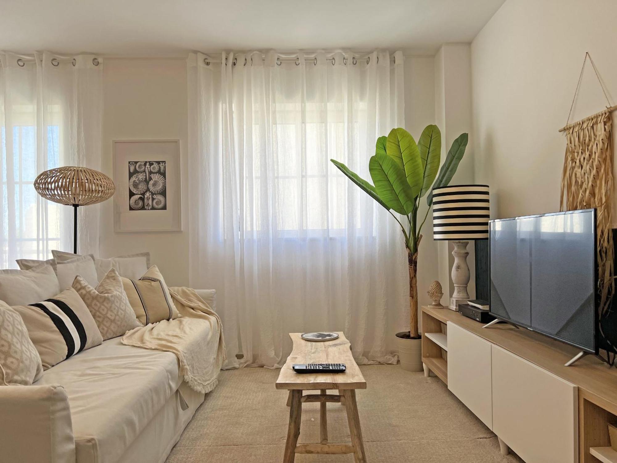 Apf Beach T2 Cabanas Home By Junto Ao Mar Cabanas De Tavira Zewnętrze zdjęcie