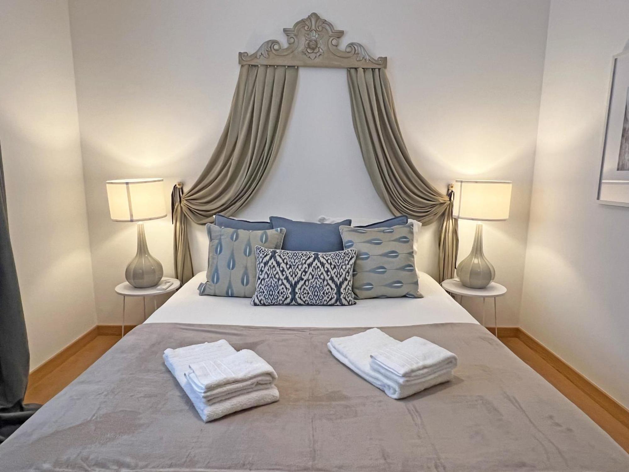 Apf Beach T2 Cabanas Home By Junto Ao Mar Cabanas De Tavira Zewnętrze zdjęcie