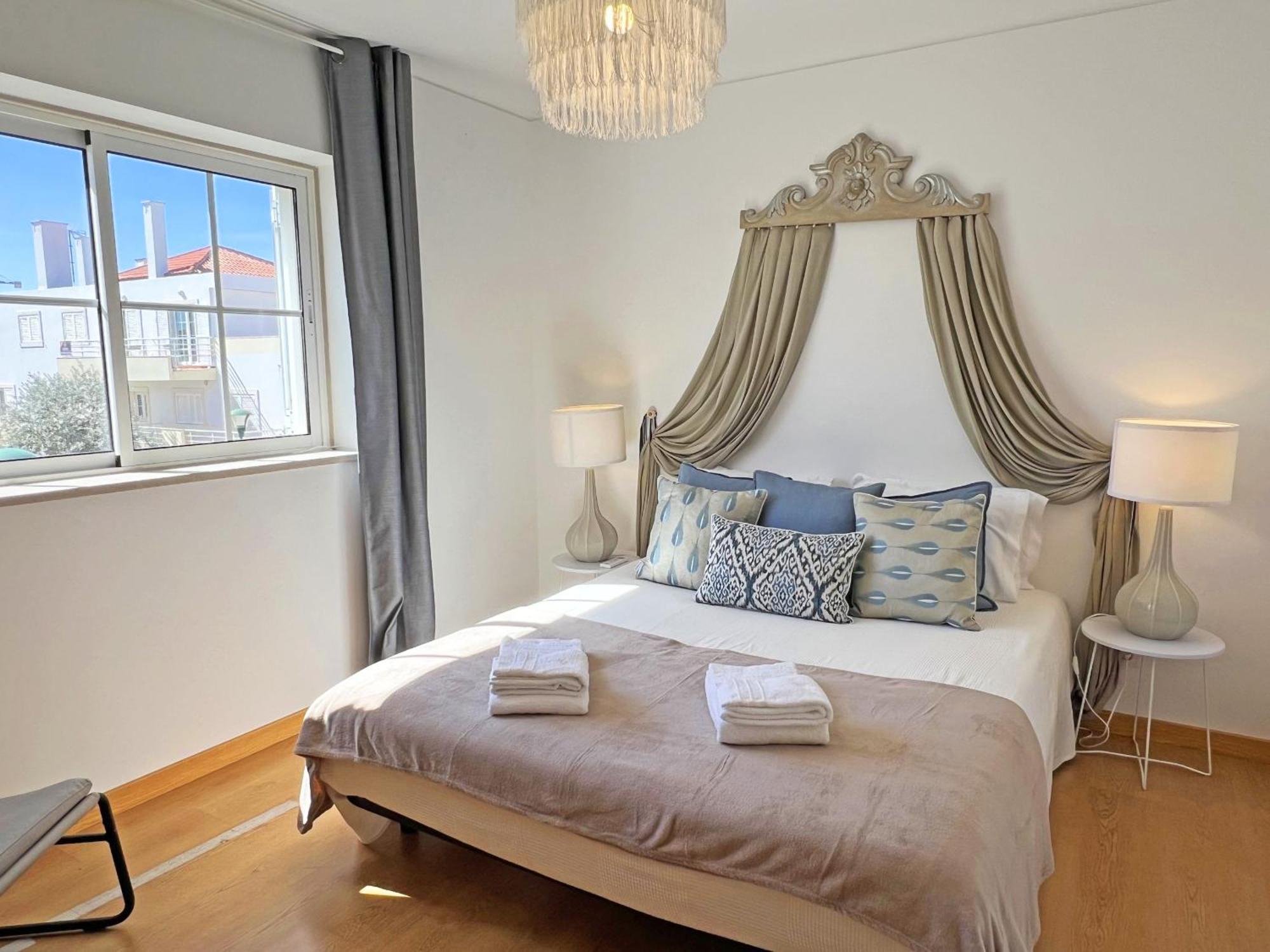 Apf Beach T2 Cabanas Home By Junto Ao Mar Cabanas De Tavira Zewnętrze zdjęcie