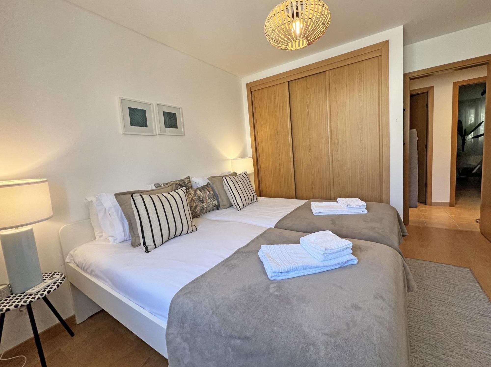 Apf Beach T2 Cabanas Home By Junto Ao Mar Cabanas De Tavira Zewnętrze zdjęcie