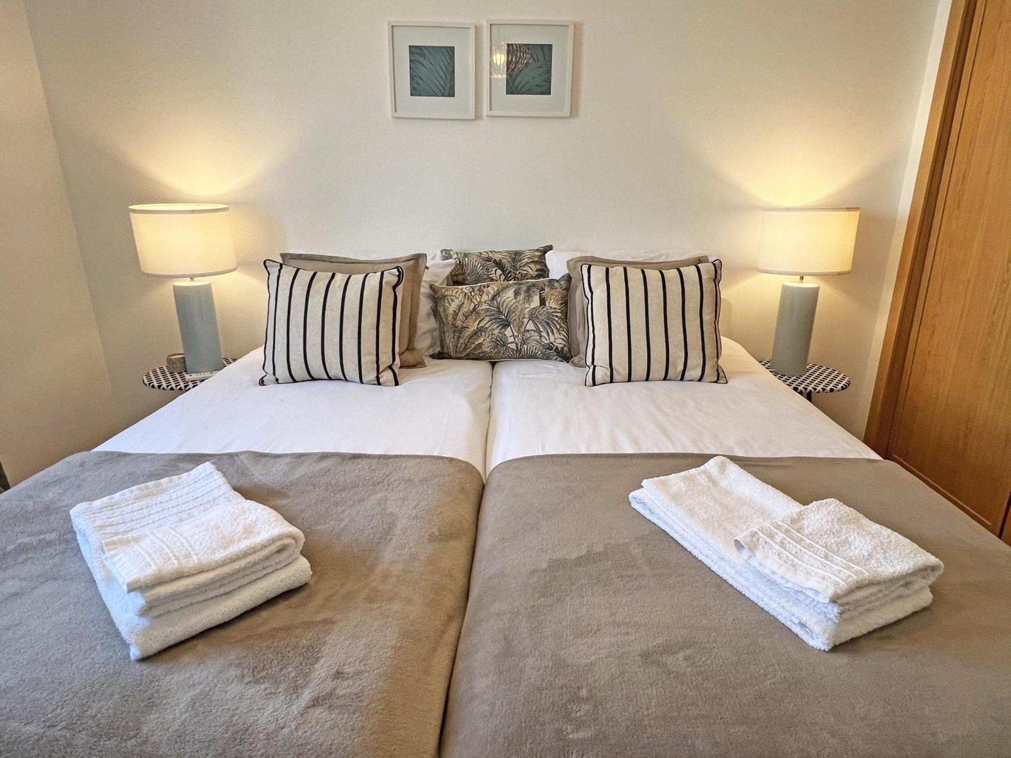 Apf Beach T2 Cabanas Home By Junto Ao Mar Cabanas De Tavira Zewnętrze zdjęcie