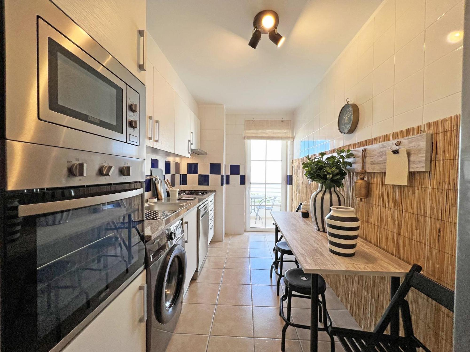 Apf Beach T2 Cabanas Home By Junto Ao Mar Cabanas De Tavira Zewnętrze zdjęcie