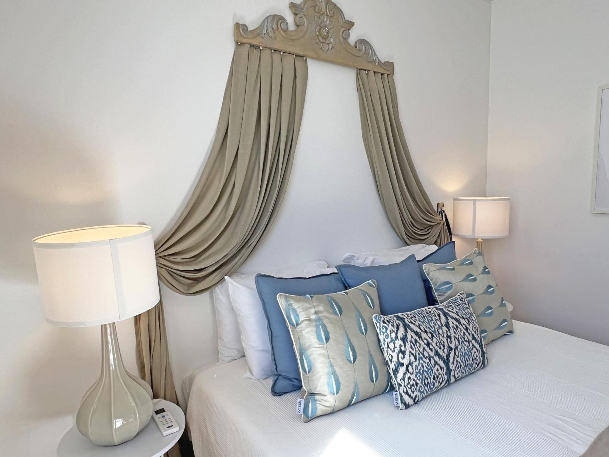 Apf Beach T2 Cabanas Home By Junto Ao Mar Cabanas De Tavira Zewnętrze zdjęcie