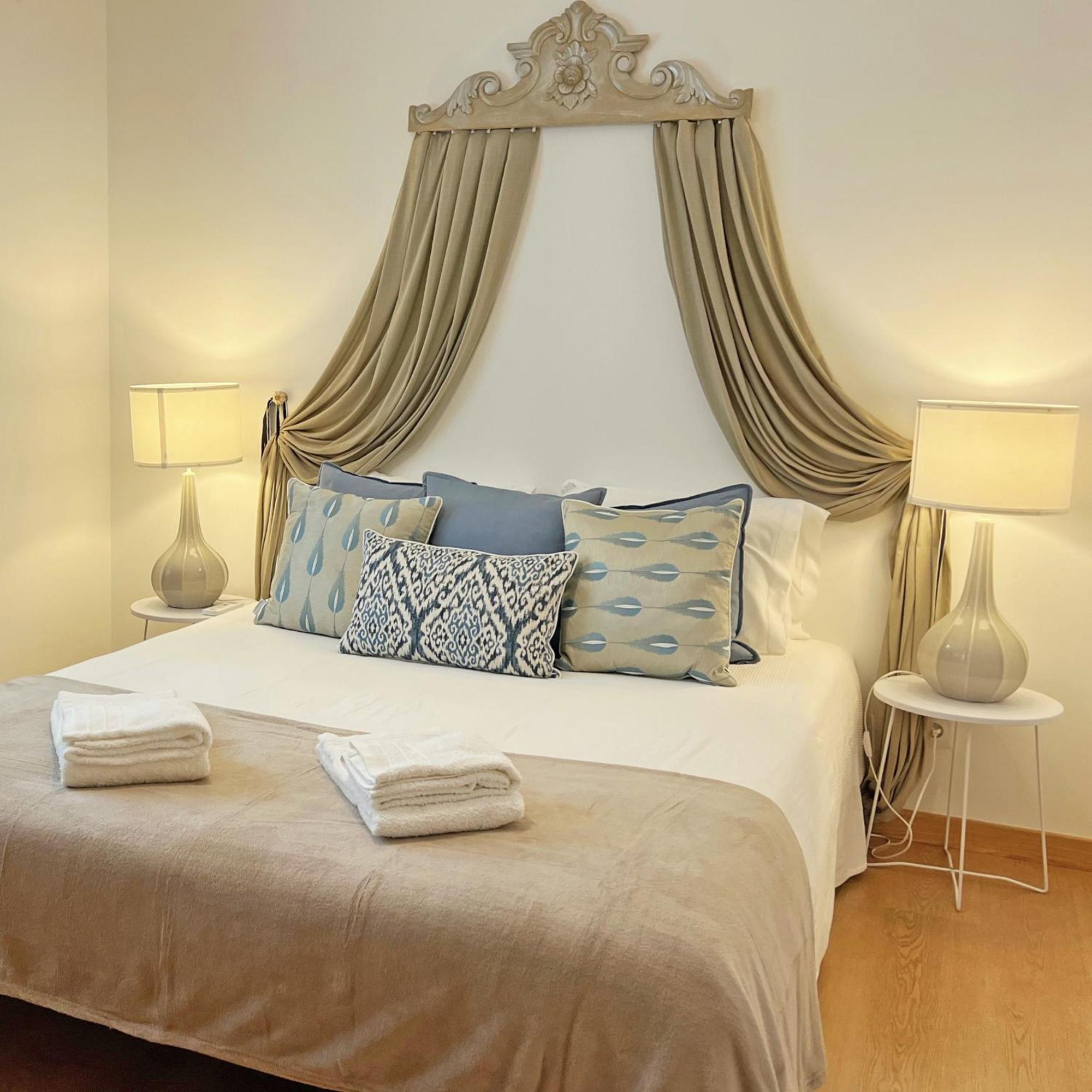 Apf Beach T2 Cabanas Home By Junto Ao Mar Cabanas De Tavira Zewnętrze zdjęcie