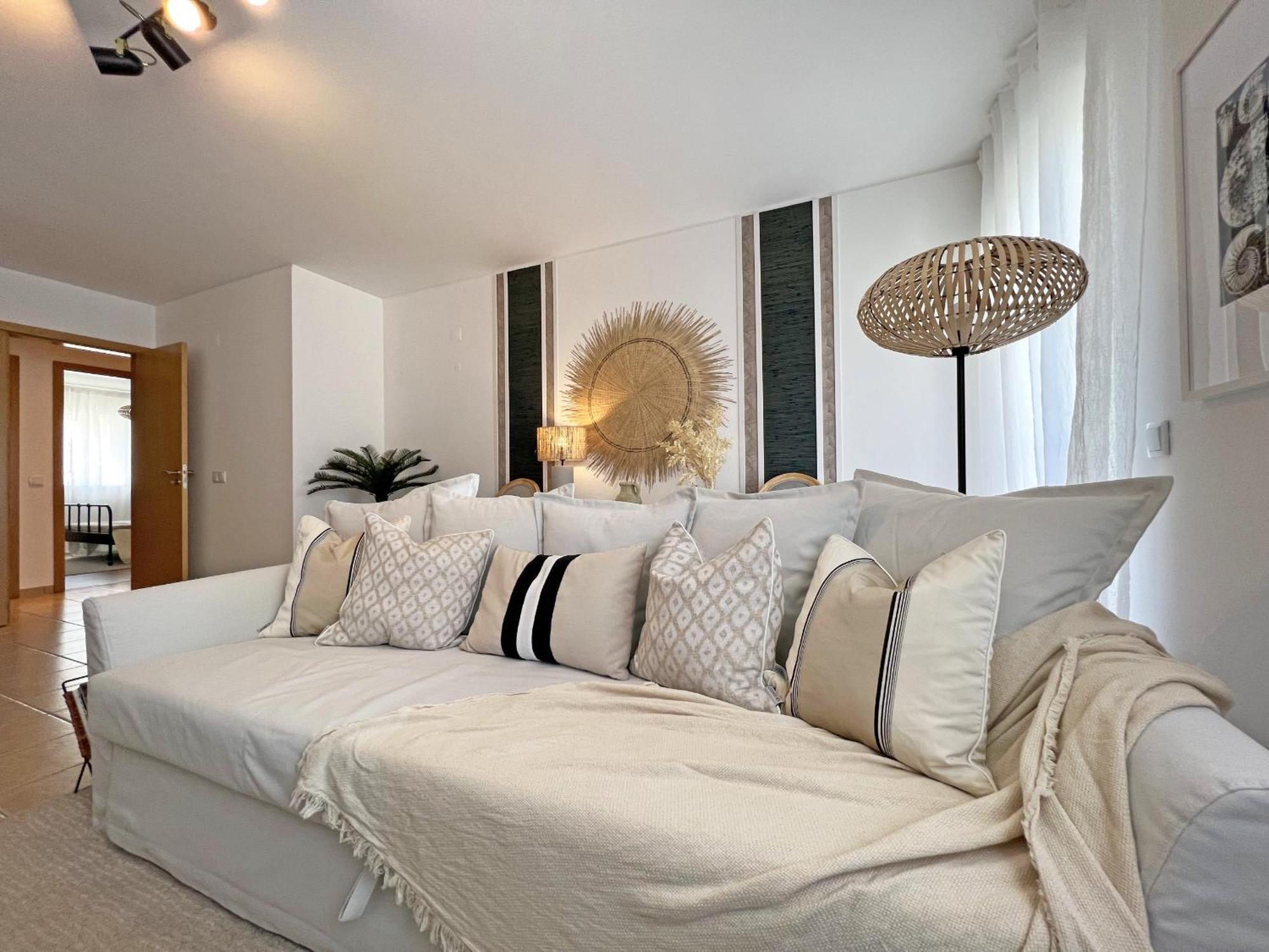 Apf Beach T2 Cabanas Home By Junto Ao Mar Cabanas De Tavira Zewnętrze zdjęcie