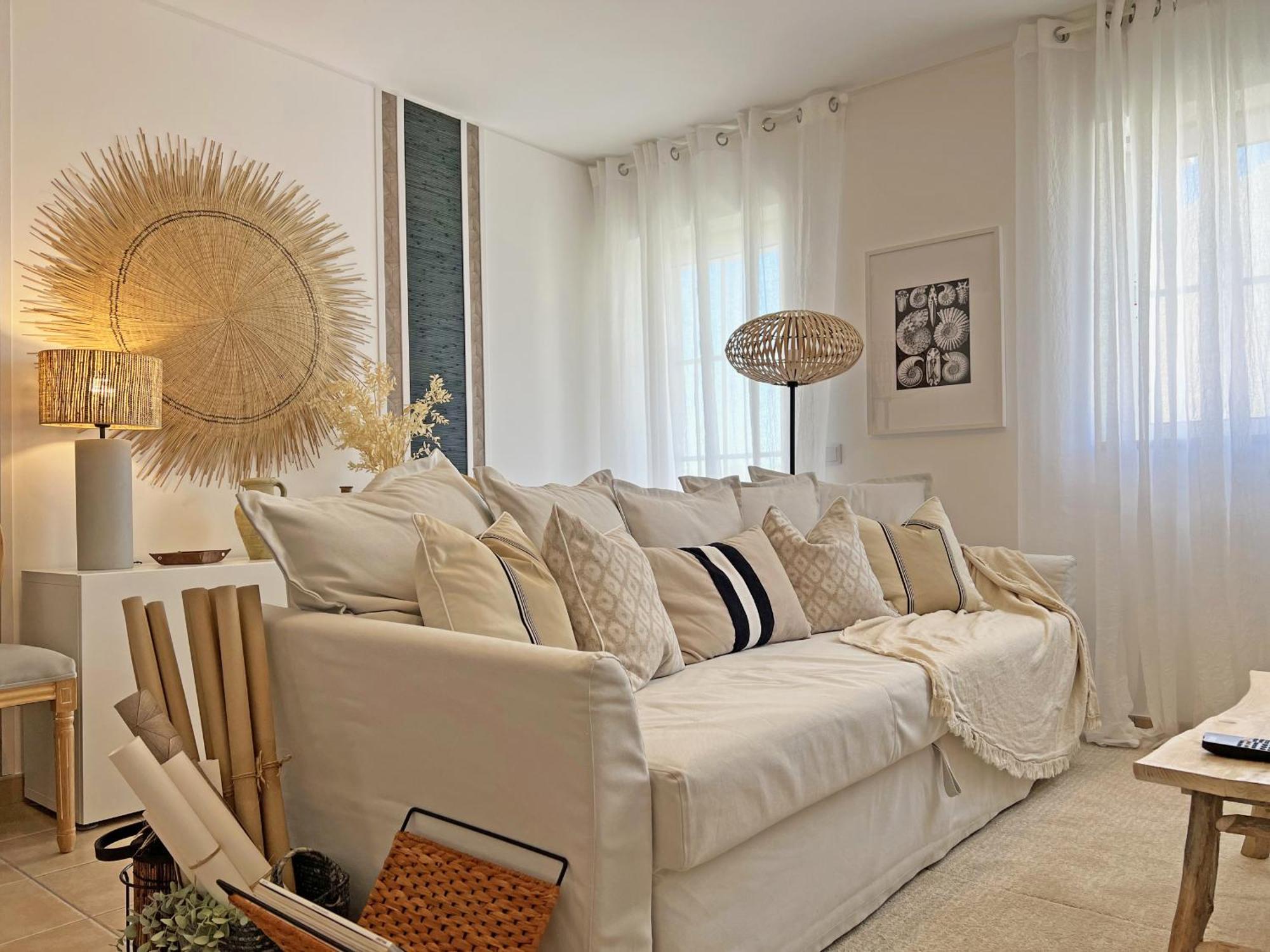 Apf Beach T2 Cabanas Home By Junto Ao Mar Cabanas De Tavira Zewnętrze zdjęcie