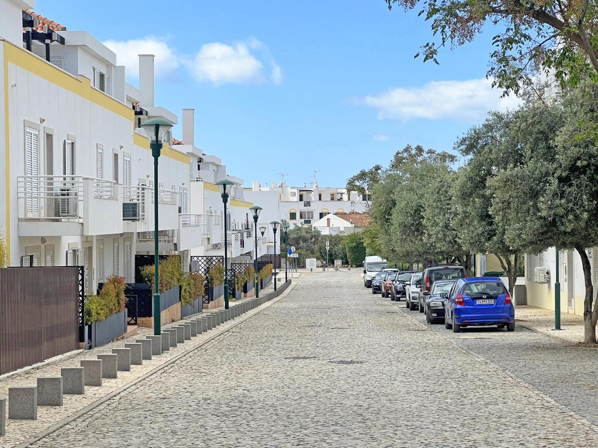 Apf Beach T2 Cabanas Home By Junto Ao Mar Cabanas De Tavira Zewnętrze zdjęcie